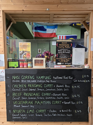 Photo of Nora's Kitchen - Old Market Hall, Market, High St, Tenby SA70 7EU